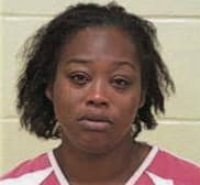 Terrica White, - Bossier Parish County, LA 